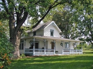 Whispering Winds Retreat Haven