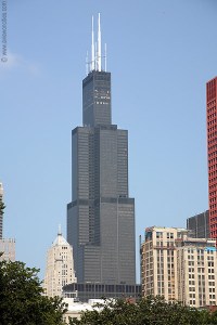 Sears Tower