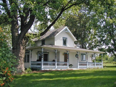 Whispering Winds Retreat Haven 