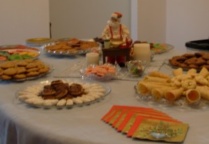Christmas Cookies 2