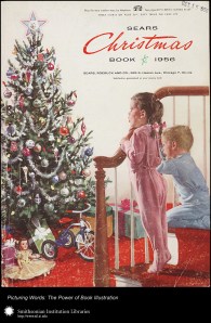 Sears Christmas Catalog