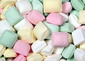 Mint-Candy