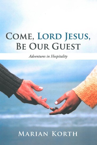 Come Lord Jesus FRONT