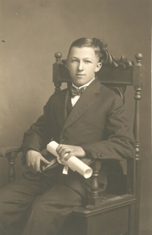 Confirmation - seated