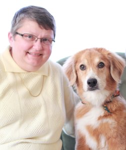 Another conversation with Abbey