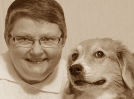 Marian-Abbey faces bronze