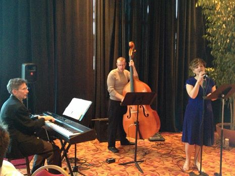 Chance Allies - working together beautifully