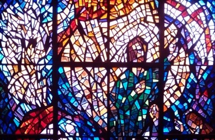 Chapel Window