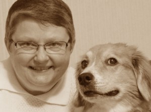 Marian-Abbey faces bronze