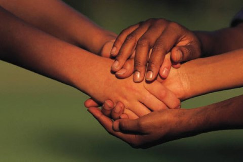 helping hands 12-17-13