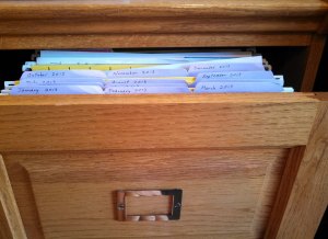 File Drawer