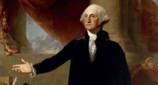 George-Washington