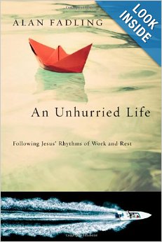 An Unhurried Life
