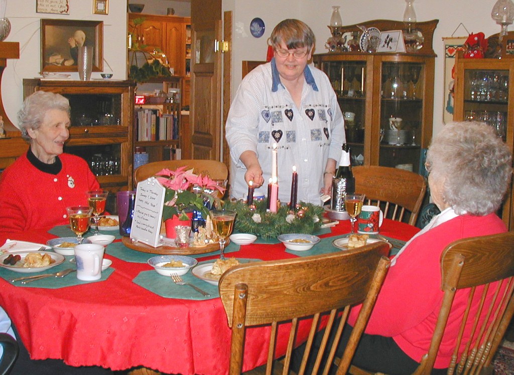 We Laughed and Laughed and&nbsp;Laughed