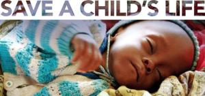 World Vision - Save a Childs Life
