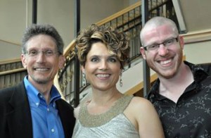 Chance Allies - 3 heads small