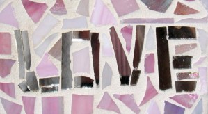 Love Mosaic