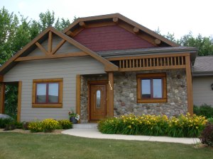 Stone Meadows Condominiums