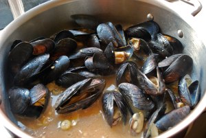 mussels-pan-sauce