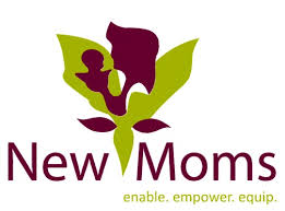 New Moms LOGO