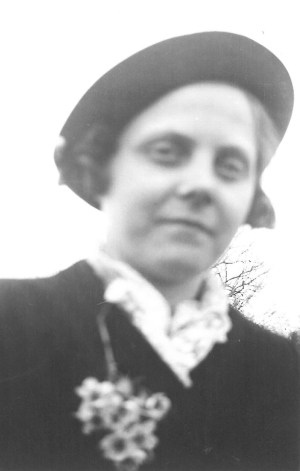 Elsie - the adventurer