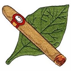 tobacco cigar patch