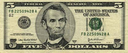 5dollar