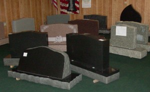 blank tombstones cropped