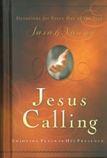 Jesus Calling