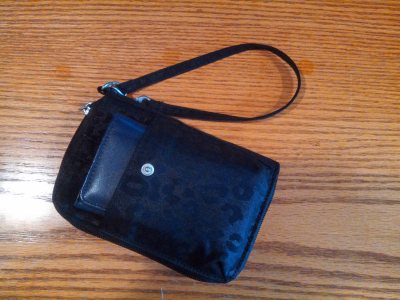 Purse - Wallet