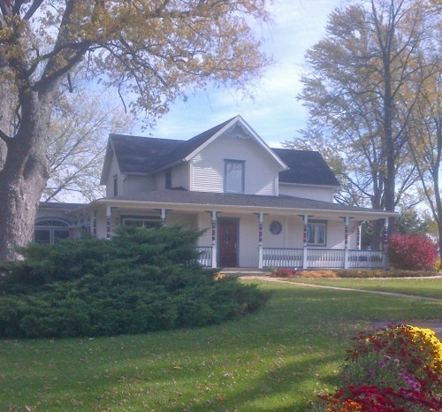 Ready for a new adventure . . .