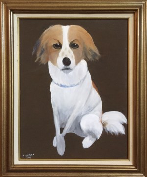 Florence (Floey) Nightingale