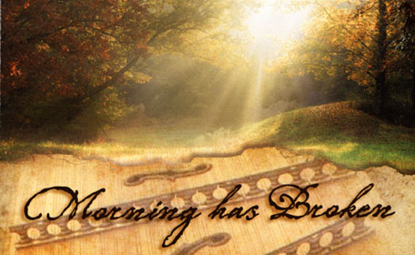 Morning has broken 4 cropped