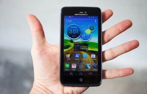 Motorola Smartphone