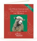 Heifer Catalog