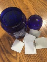 Gratitude Jar 11-30-15
