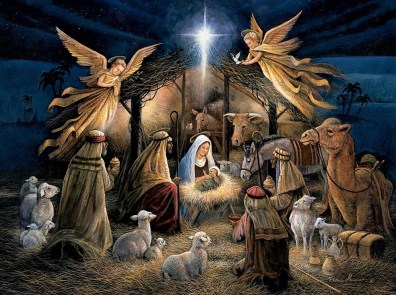 Nativity images