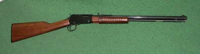 22-rifle