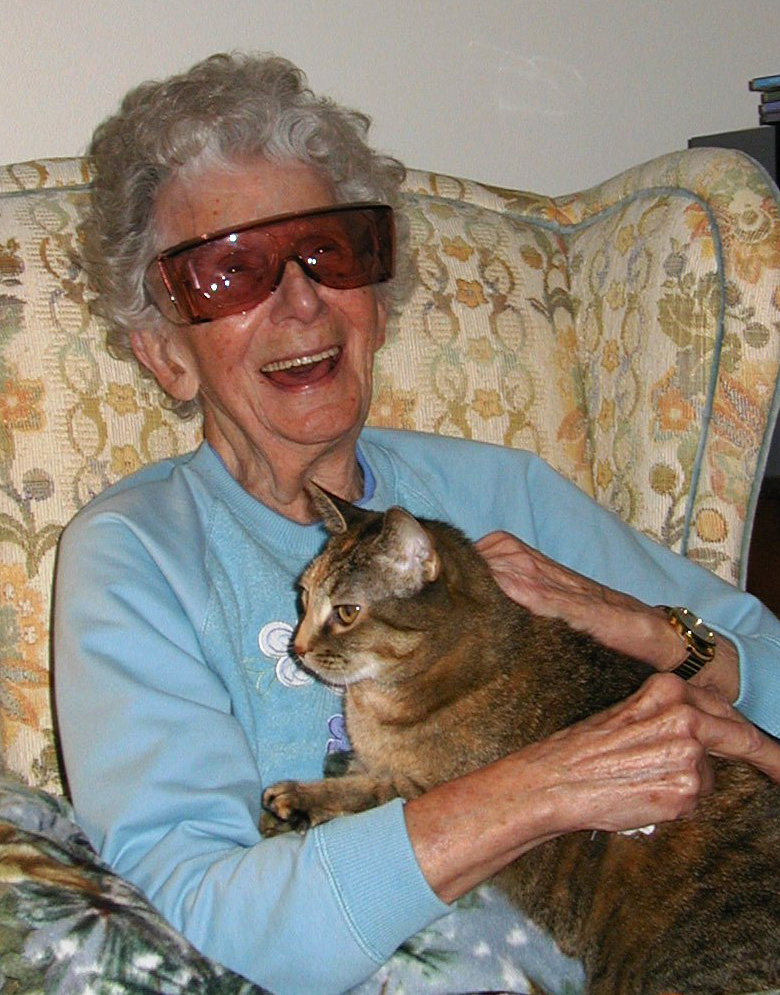 Thinking again about a very old&nbsp;conversation