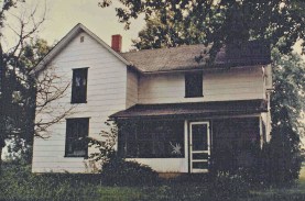 Original House - 1992