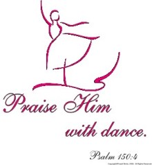 praisehimdance