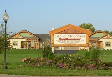 Stone Meadows