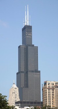 Sears Tower