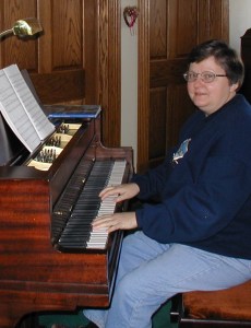 OLYMPUS DIGITAL CAMERA