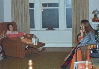 Ch-1 MM on Spaulding